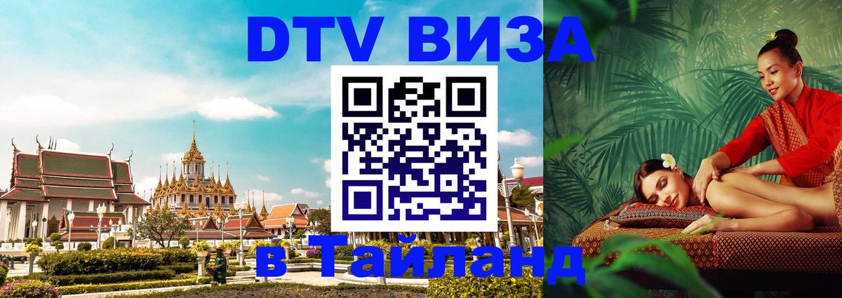 Visa ДТВ Тайланд помощь Аюттхая 